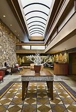 Fountaingrove Inn Hotel & Conference Center Санта Роза Екстериор снимка